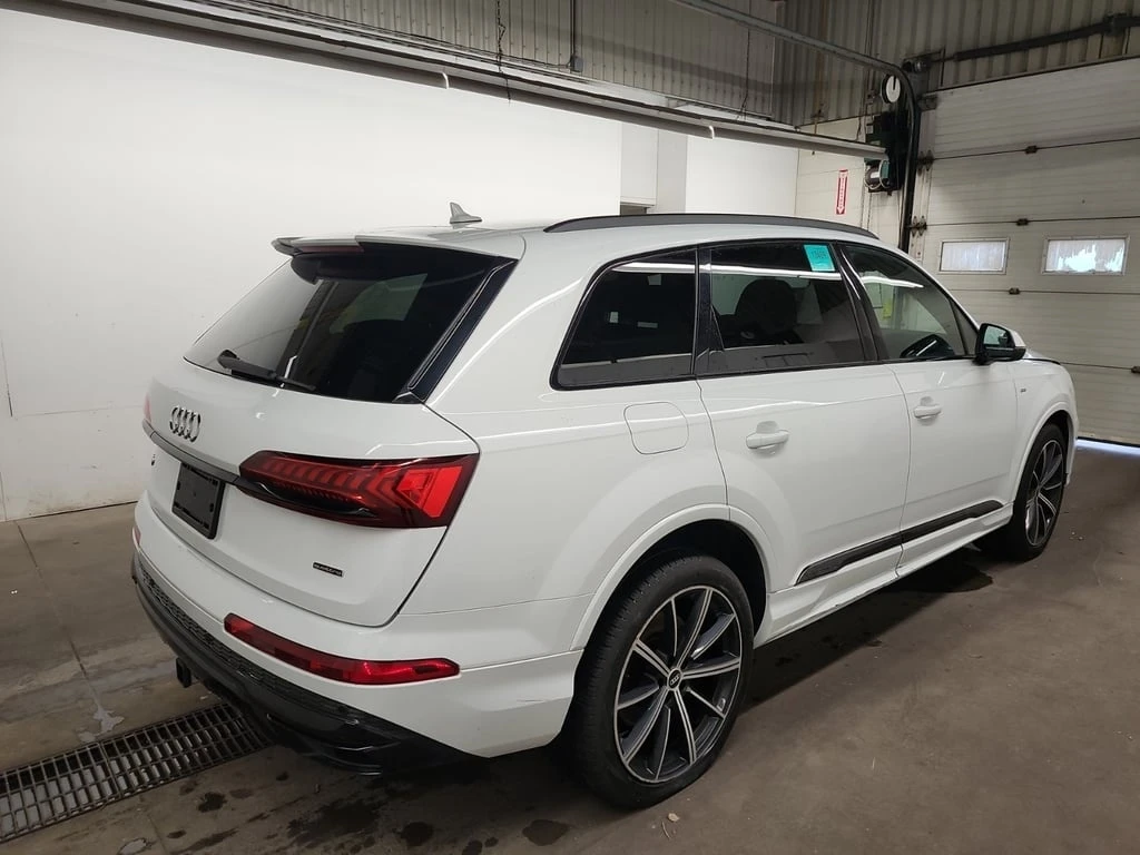 Audi Q7 * KOMFORT * CARFAX *    | Mobile.bg   3