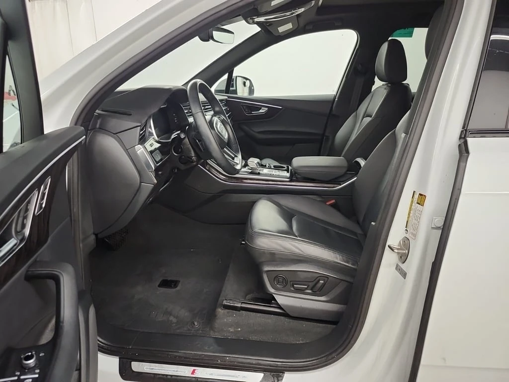 Audi Q7 * KOMFORT * CARFAX *    | Mobile.bg   10