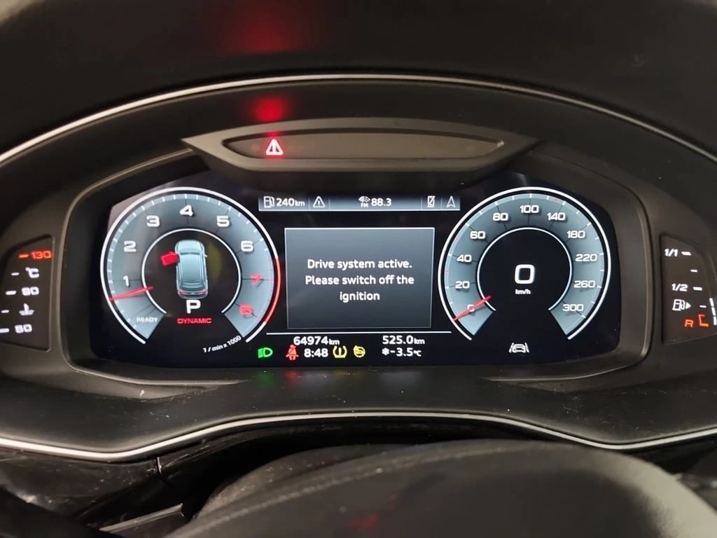 Audi Q7 * KOMFORT * CARFAX *    | Mobile.bg   12