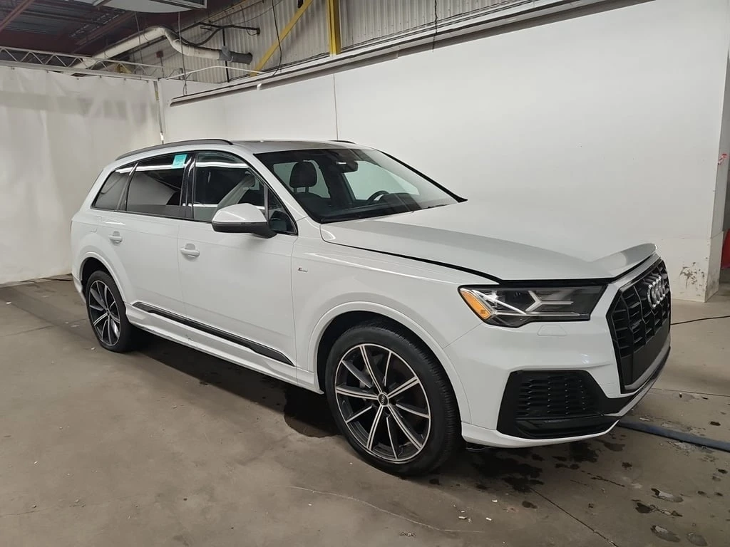 Audi Q7 * KOMFORT * CARFAX *    | Mobile.bg   2