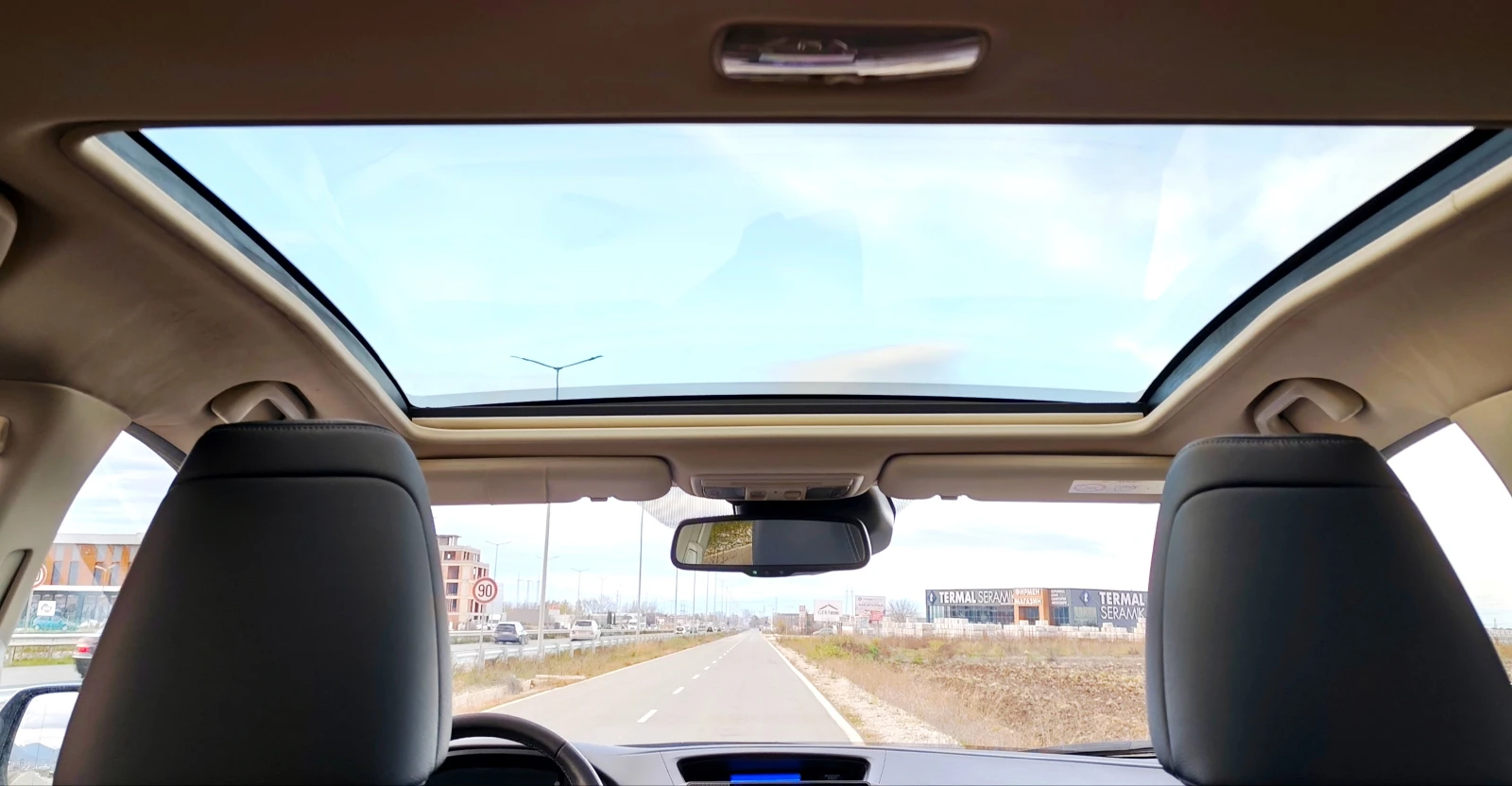 Honda Cr-v 1.6 i-DTEC NAVI/KAMERA/PANORAMA/DISTRONIC/4x4/FACE - изображение 10