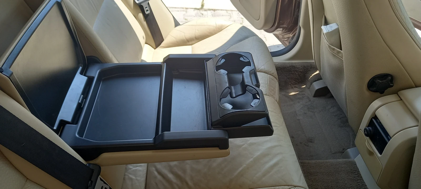 Volvo XC60 2.4cm 205ks AWD 4?4 DIESEL  | Mobile.bg   16