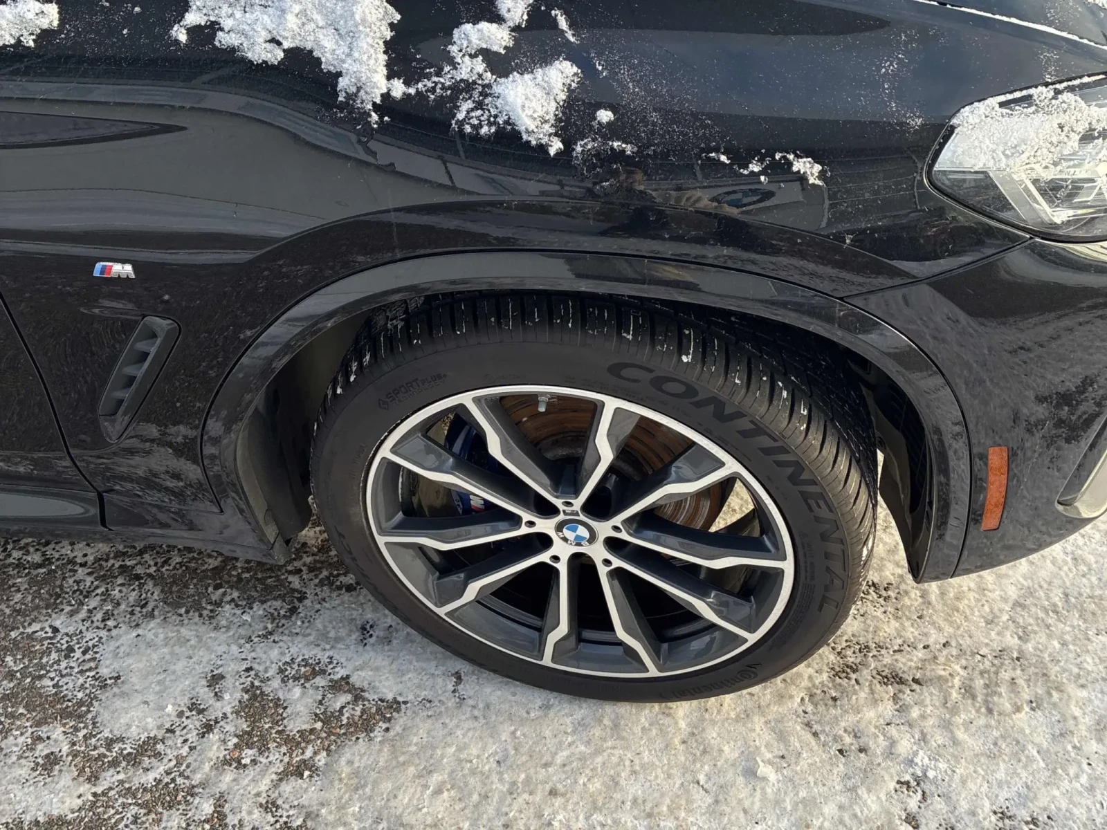 BMW X3 * M40i* CARFAX * ��� ������������ ������ | Mobile.bg � ����������� 8