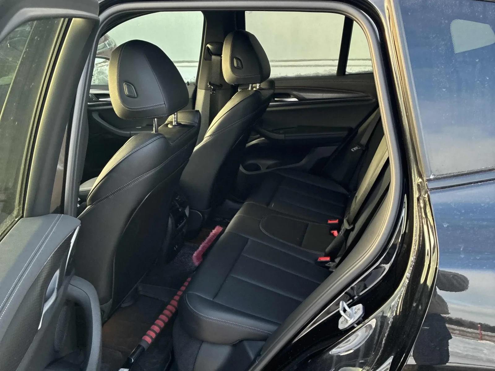 BMW X3 * M40i* CARFAX * ��� ������������ ������ | Mobile.bg � ����������� 7