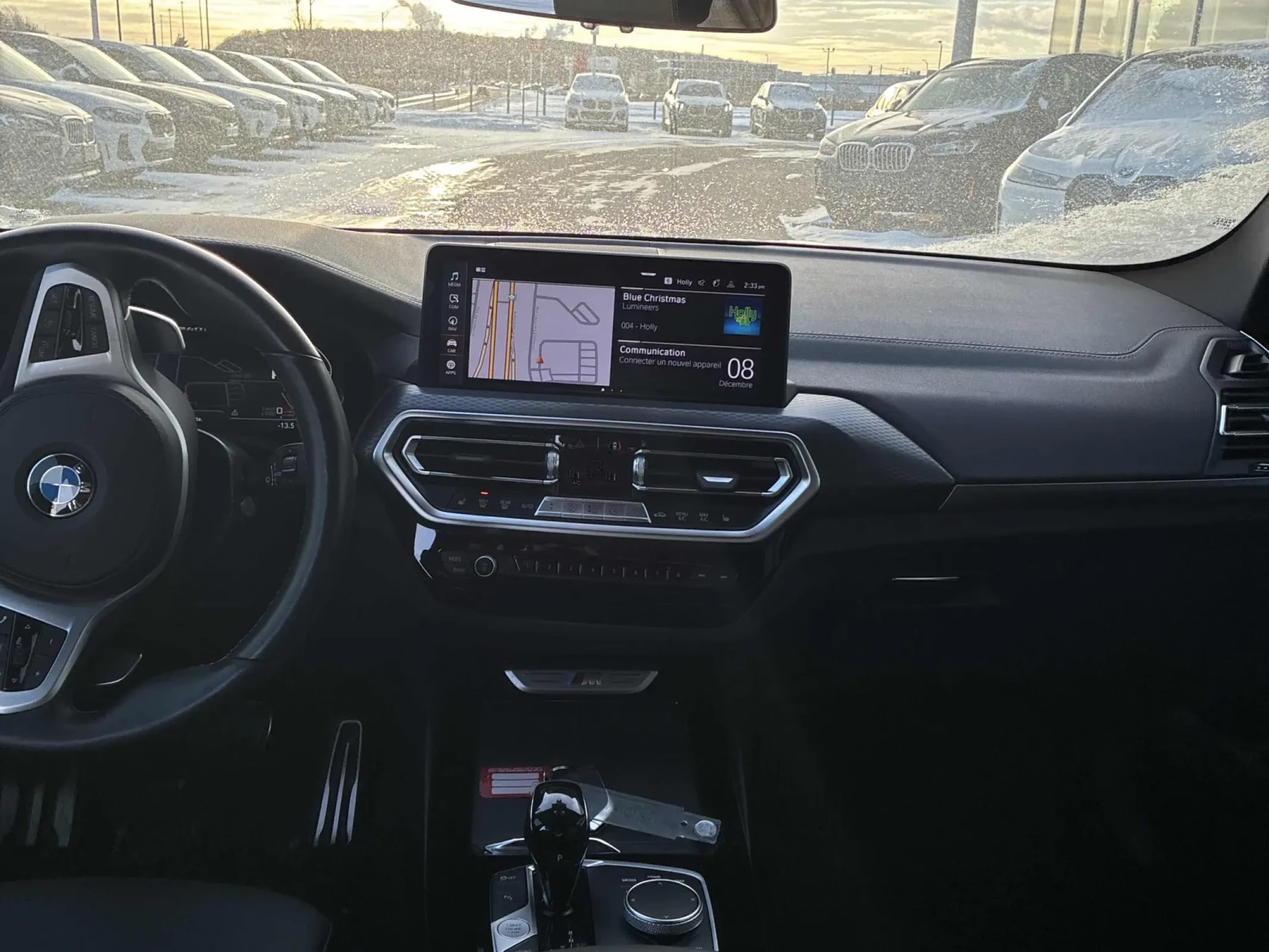 BMW X3 * M40i* CARFAX * ��� ������������ ������ | Mobile.bg � ����������� 6