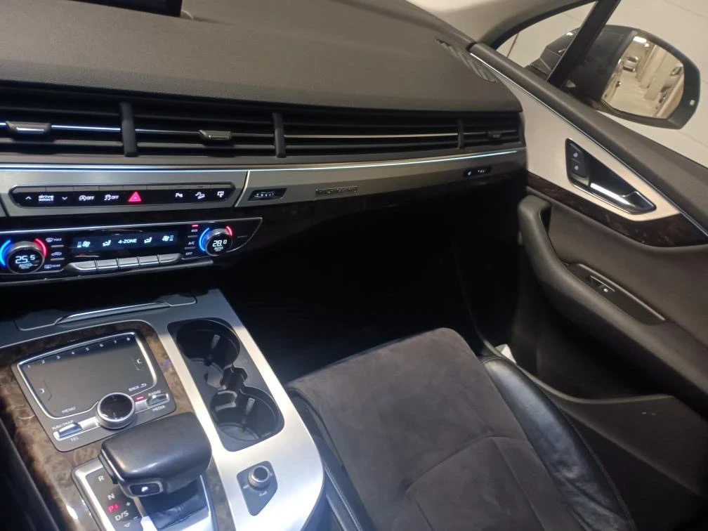 Audi Q7 3.0TDI 272HP | Mobile.bg � ����������� 13