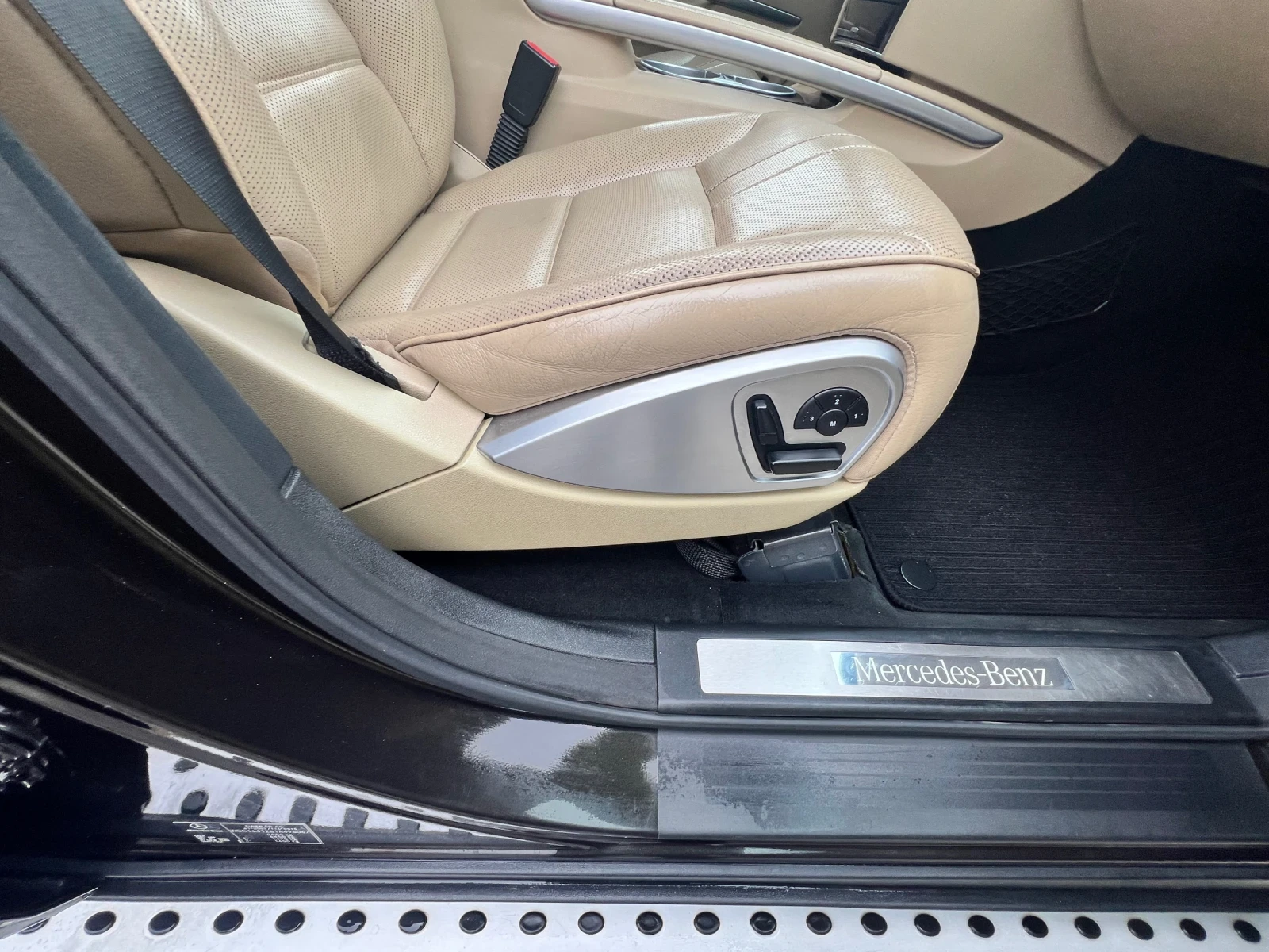 Mercedes-Benz ML 420 ��420��� 306�� | Mobile.bg � ����������� 11