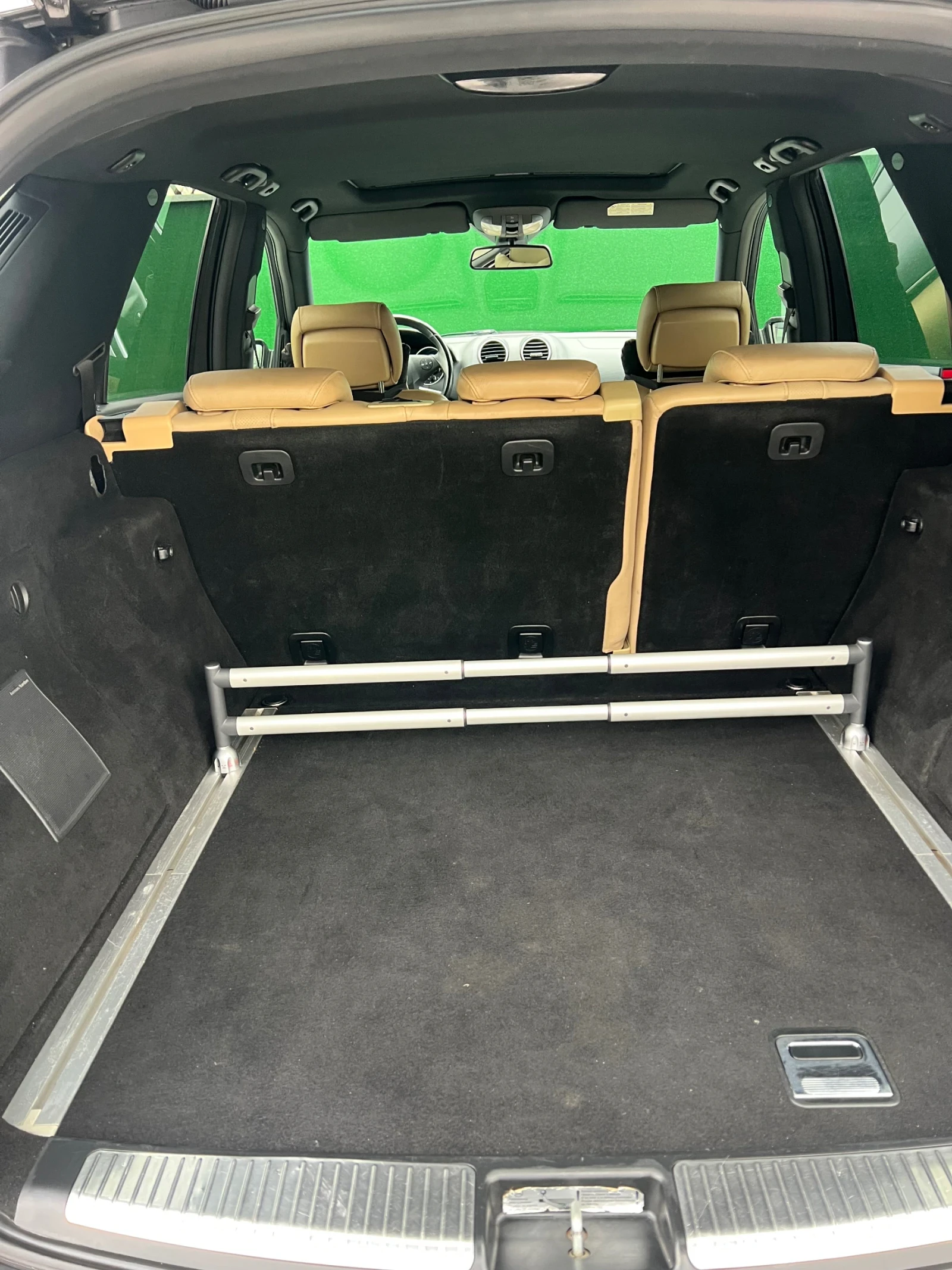 Mercedes-Benz ML 420 ��420��� 306�� | Mobile.bg � ����������� 13