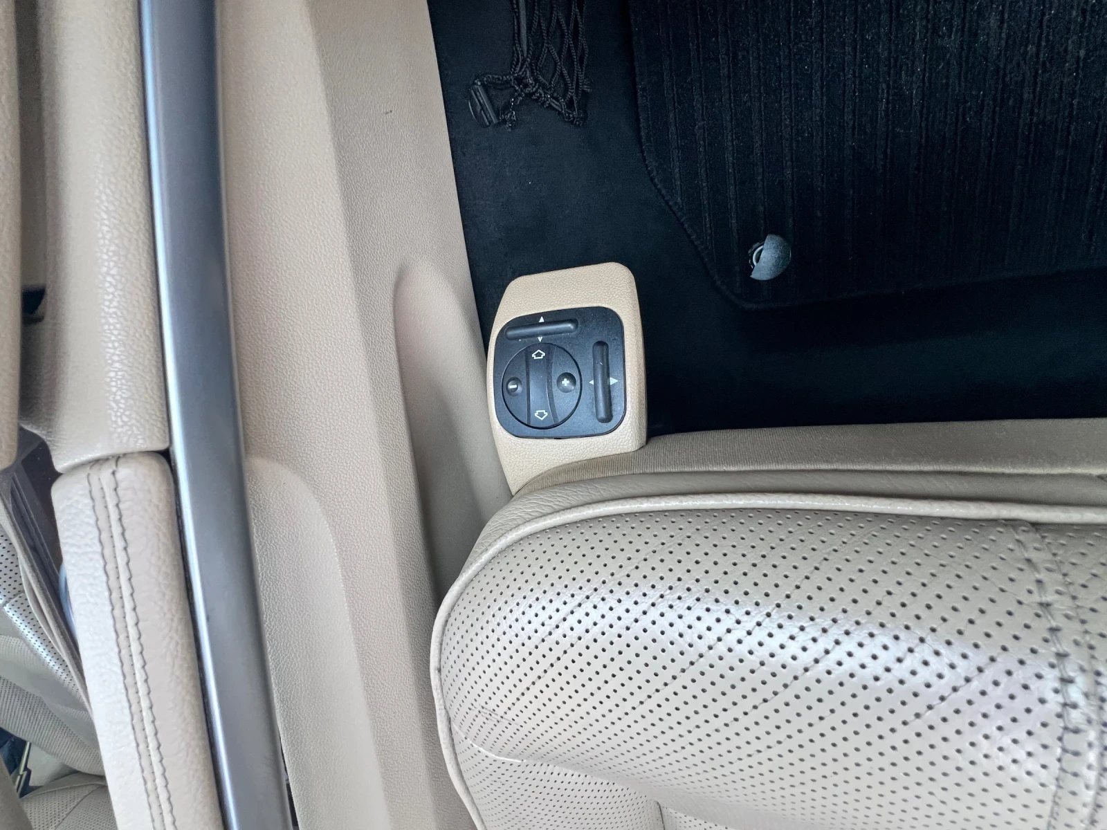 Mercedes-Benz ML 420 ��420��� 306�� | Mobile.bg � ����������� 12