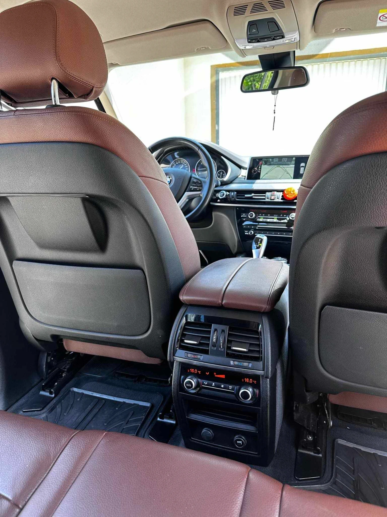 BMW X5 179354 - изображение 6