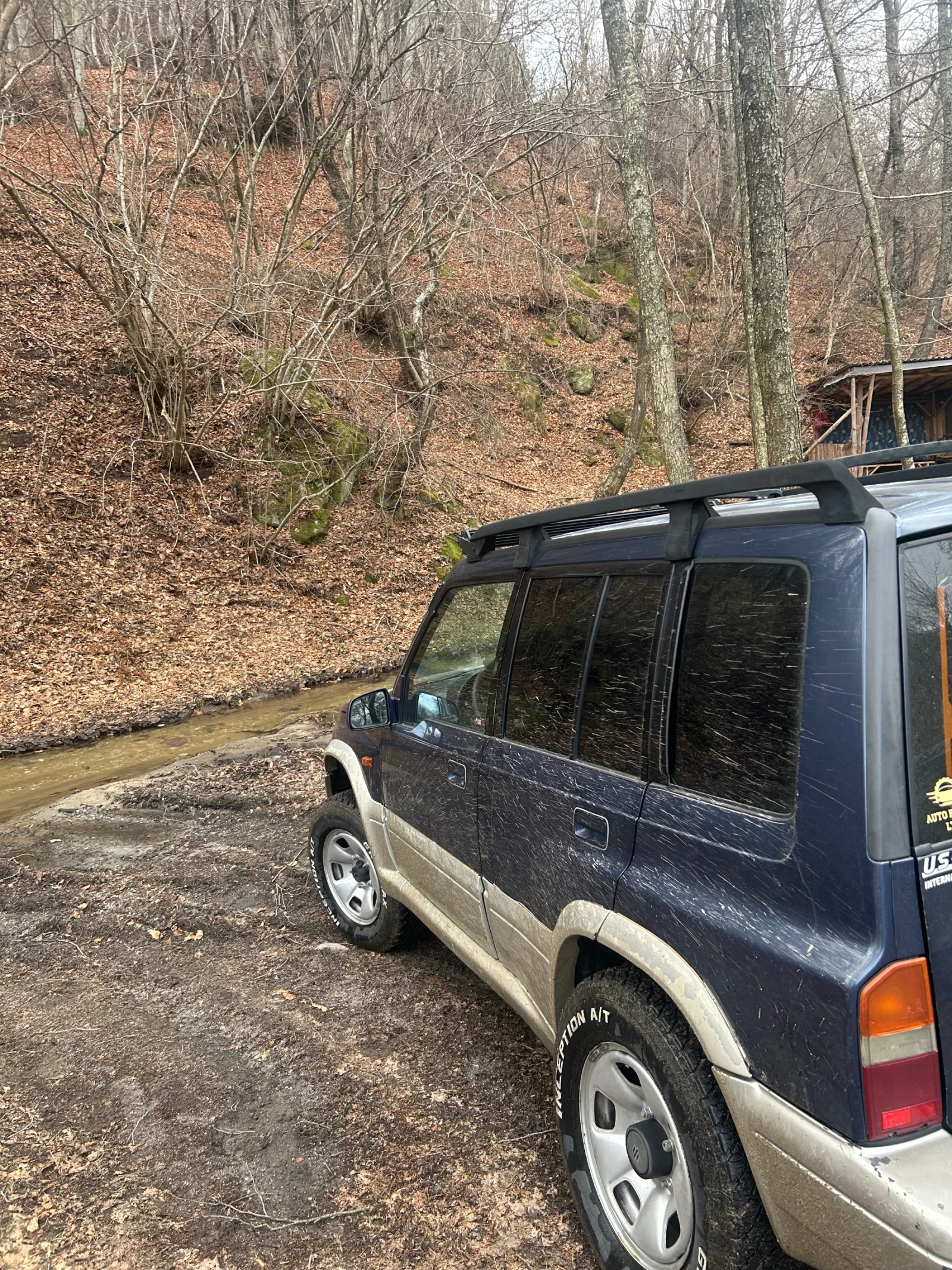 Suzuki Vitara  - изображение 5