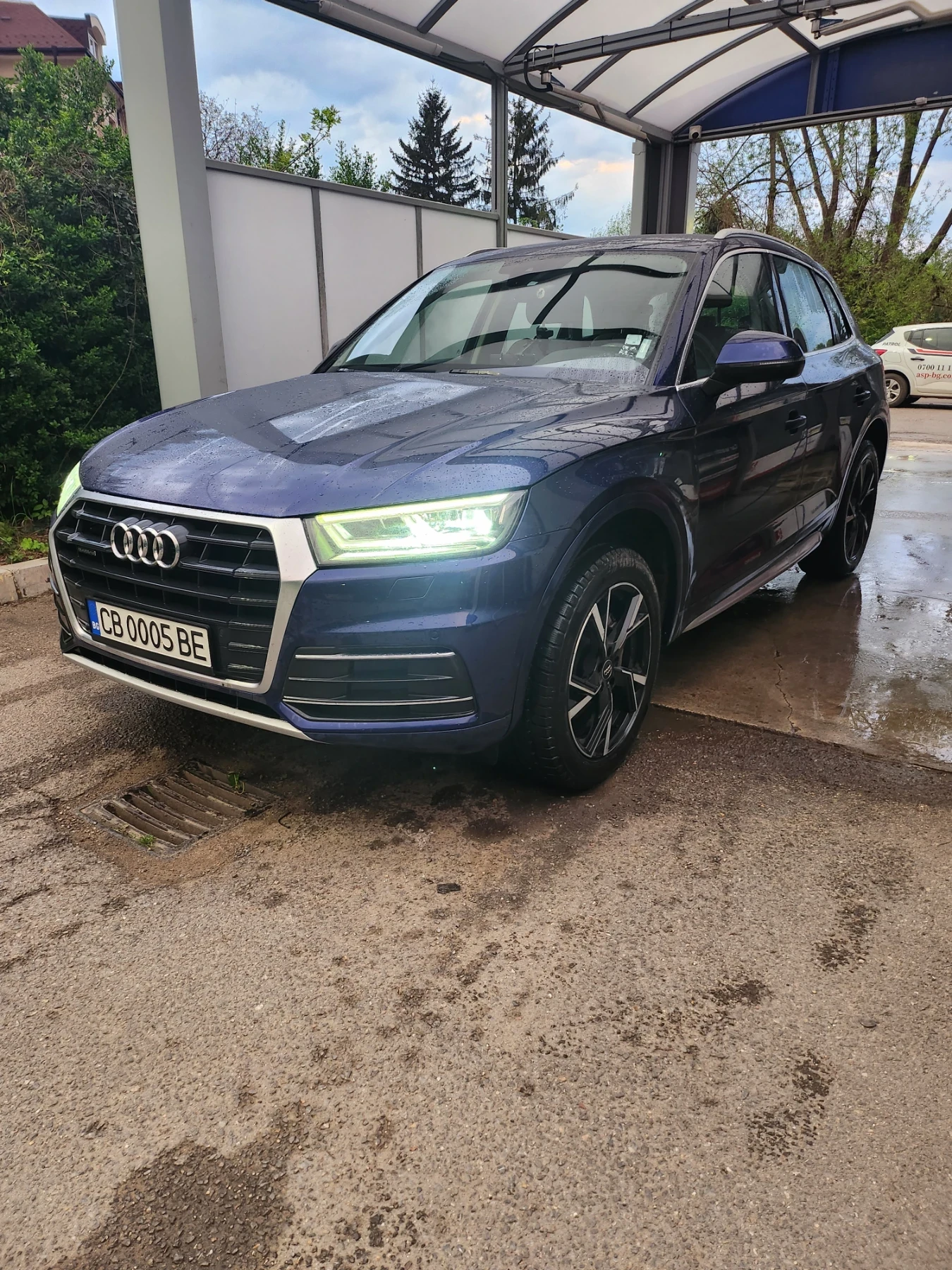 Audi Q5 ������ �� �� ������ | Mobile.bg � ����������� 3