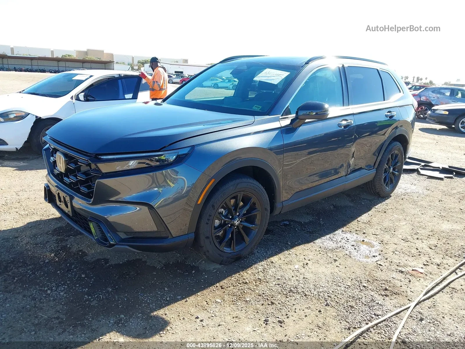 Honda Cr-v HYBRID* Sport* ������ ���� �� �� | Mobile.bg � ����������� 1