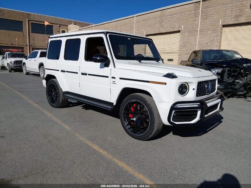 Mercedes-Benz X-Klasse 4L V8   N All Wheel Drive | Mobile.bg � ����������� 1