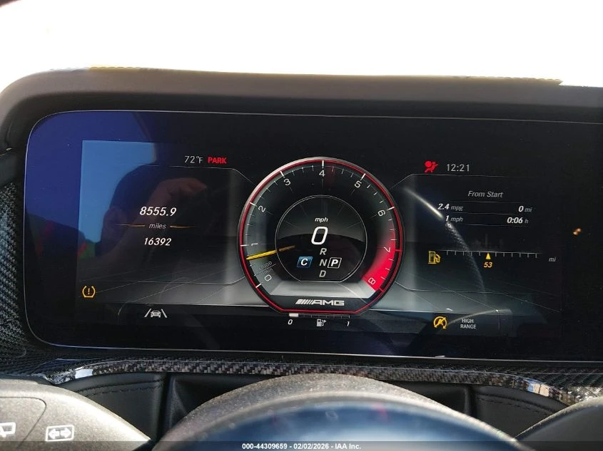 Mercedes-Benz X-Klasse 4L V8   N All Wheel Drive | Mobile.bg � ����������� 12