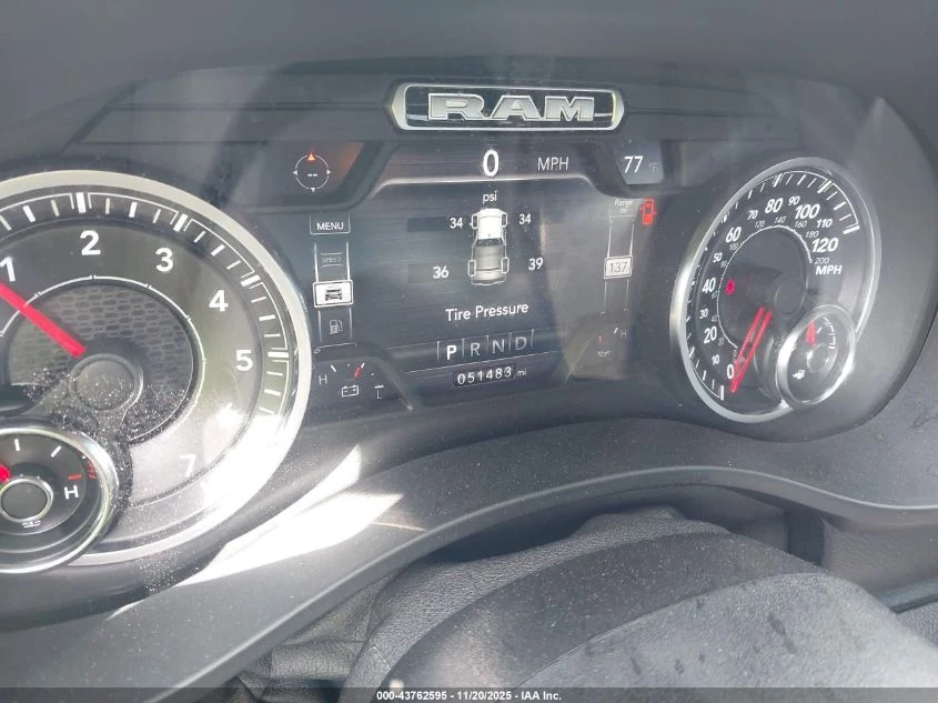 Dodge RAM 1500 Lone Star 4X2 5'7 Box | Mobile.bg � ����������� 7