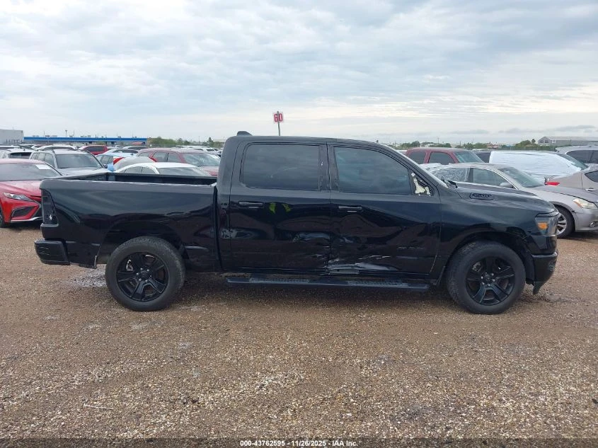 Dodge RAM 1500 Lone Star 4X2 5'7 Box | Mobile.bg � ����������� 13
