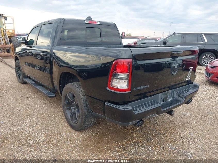 Dodge RAM 1500 Lone Star 4X2 5'7 Box | Mobile.bg � ����������� 3