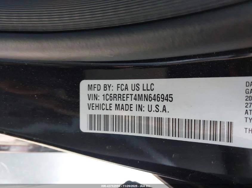 Dodge RAM 1500 Lone Star 4X2 5'7 Box | Mobile.bg � ����������� 9