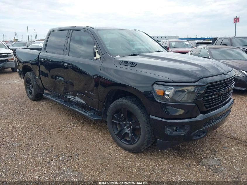 Dodge RAM 1500 Lone Star 4X2 5'7 Box | Mobile.bg � ����������� 1