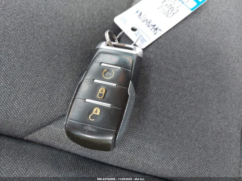 Dodge RAM 1500 Lone Star 4X2 5'7 Box | Mobile.bg � ����������� 11