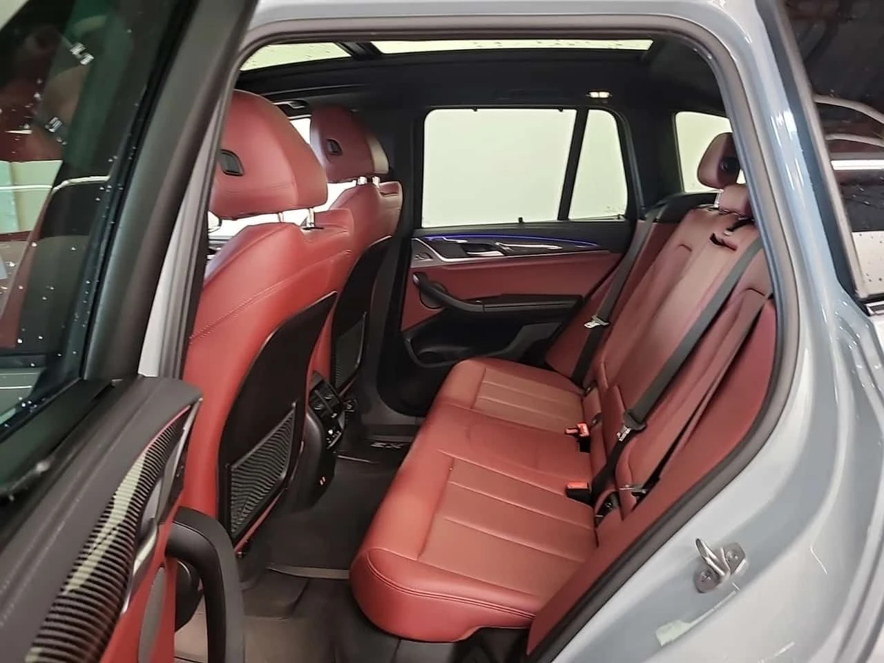 BMW X3 M40I  CARFAX | Mobile.bg � ����������� 13