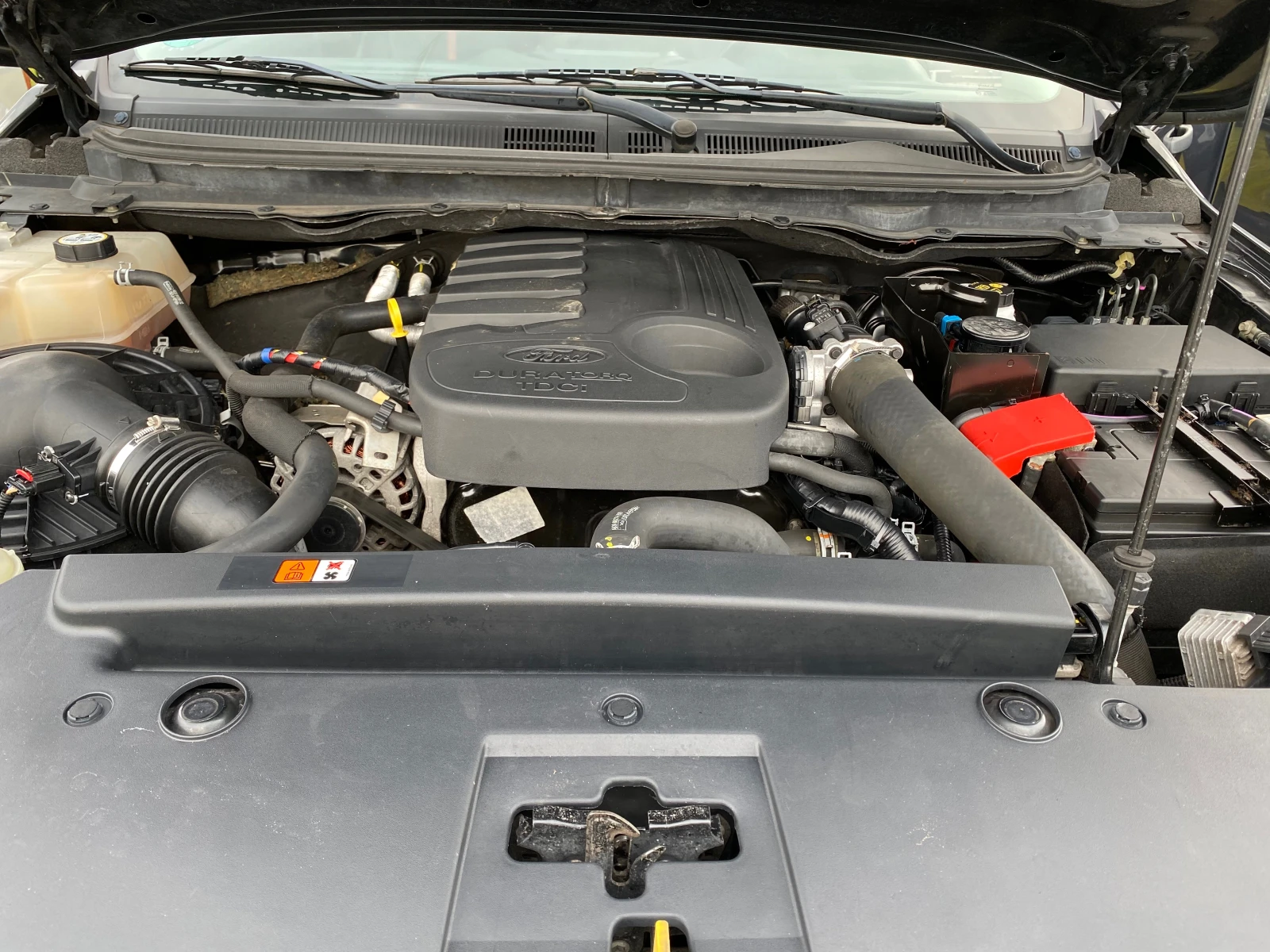 Ford Ranger -3.2TDCI-WILDTRAK-2015�./��������� | Mobile.bg � ����������� 17