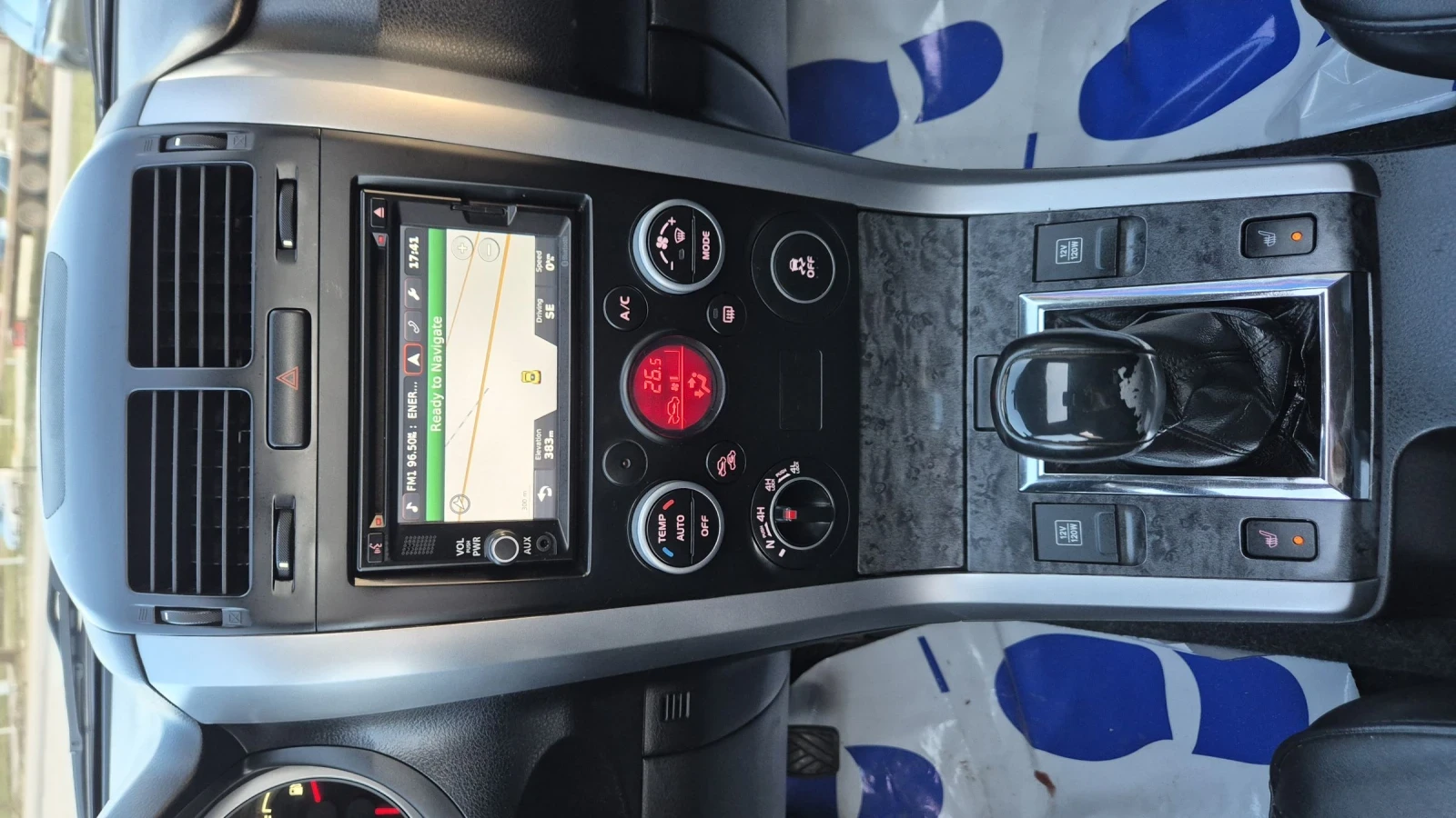 Suzuki Grand vitara 1.9D 130�.�* 4�4* ������* FULL EXTRI* ��� | Mobile.bg � ����������� 14