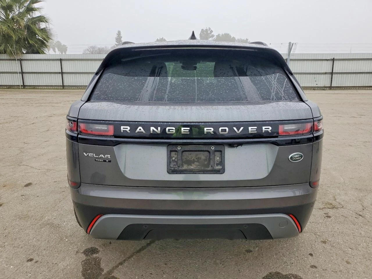 Land Rover Range Rover Velar P250 S - изображение 6
