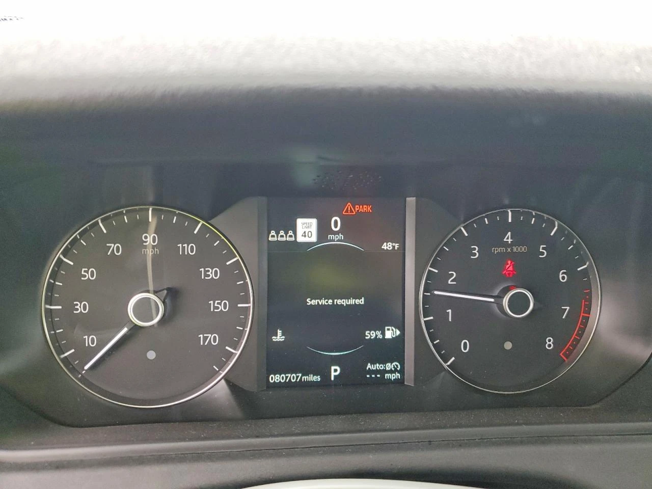 Land Rover Range Rover Velar P250 S - изображение 9