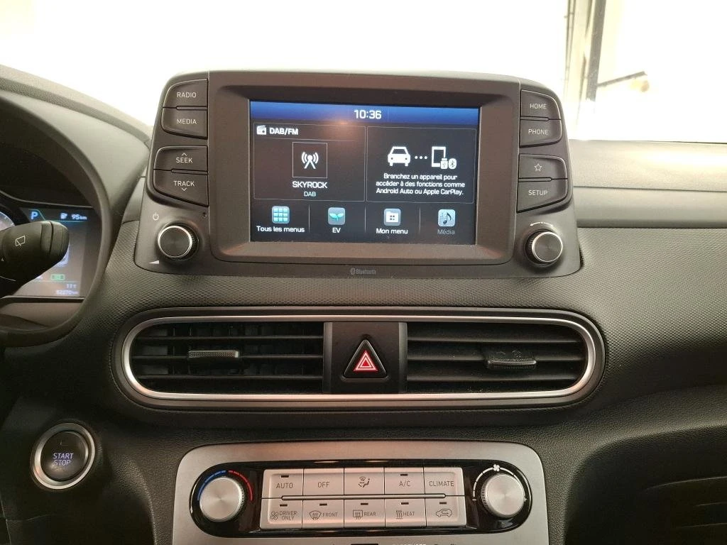 Hyundai Kona 39 kWh Intuitive | Mobile.bg � ����������� 6