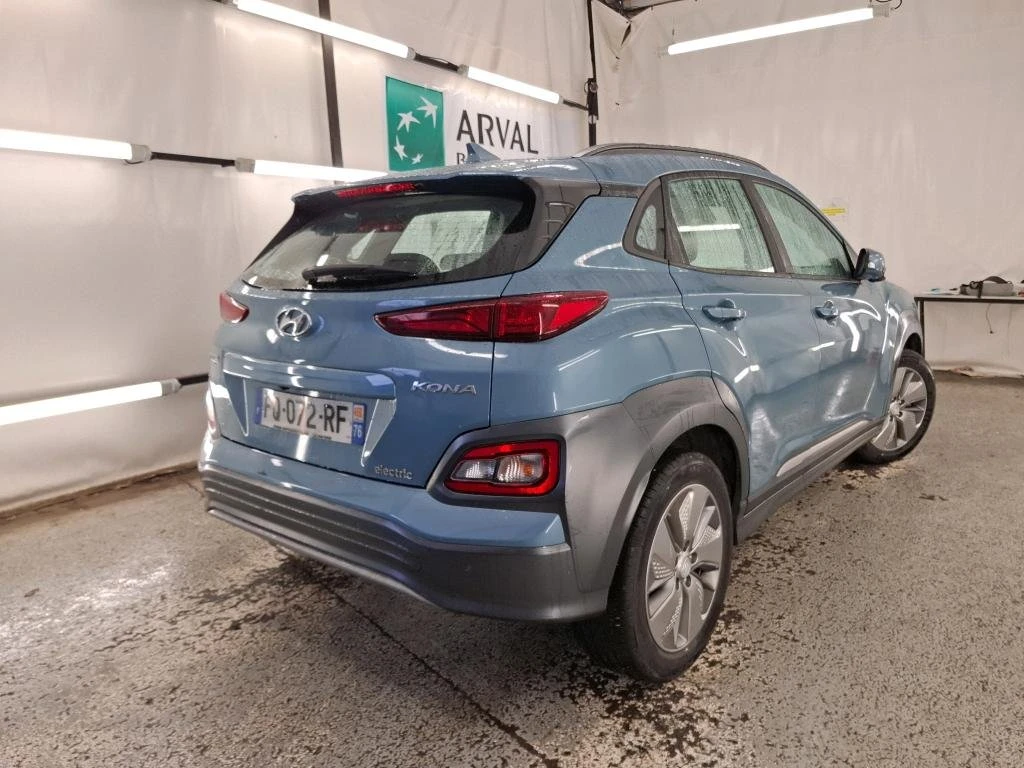 Hyundai Kona 39 kWh Intuitive | Mobile.bg � ����������� 5