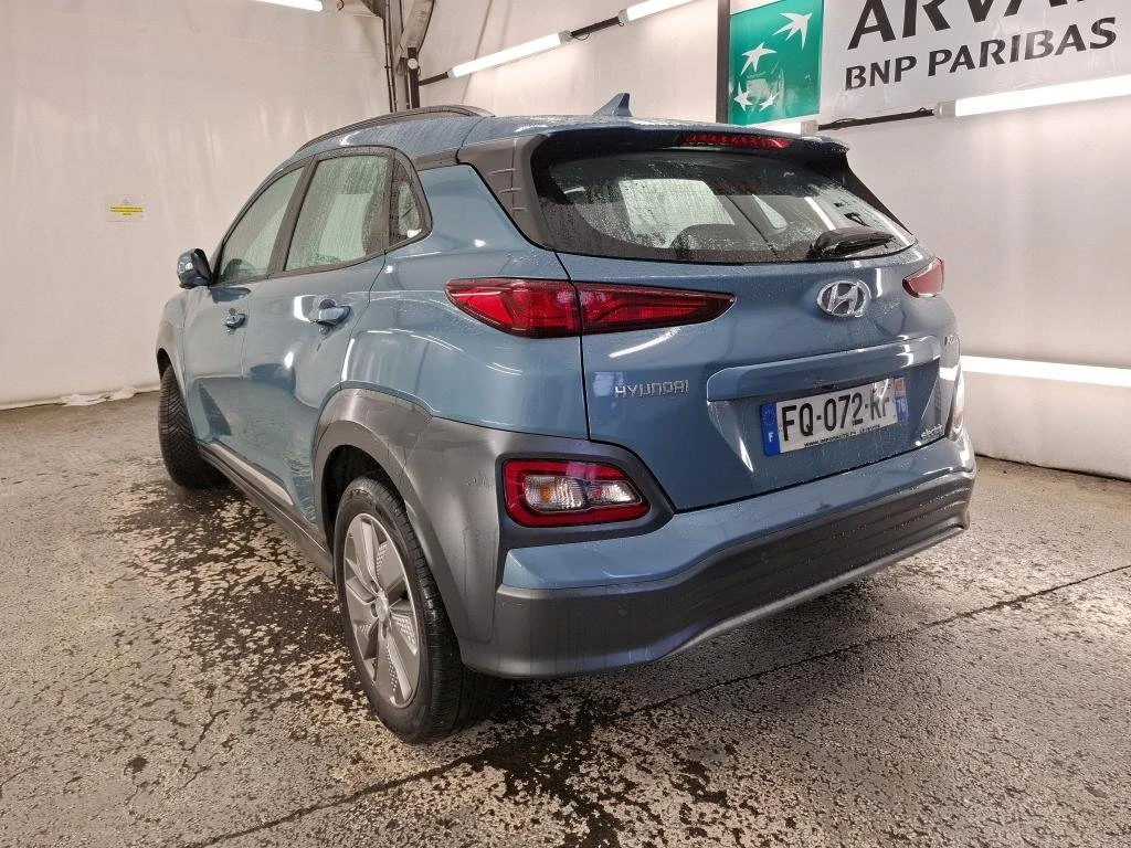 Hyundai Kona 39 kWh Intuitive | Mobile.bg � ����������� 4