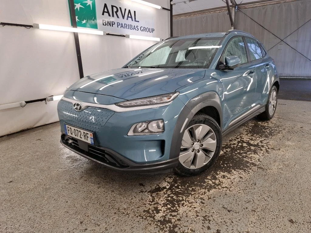 Hyundai Kona 39 kWh Intuitive | Mobile.bg � ����������� 3