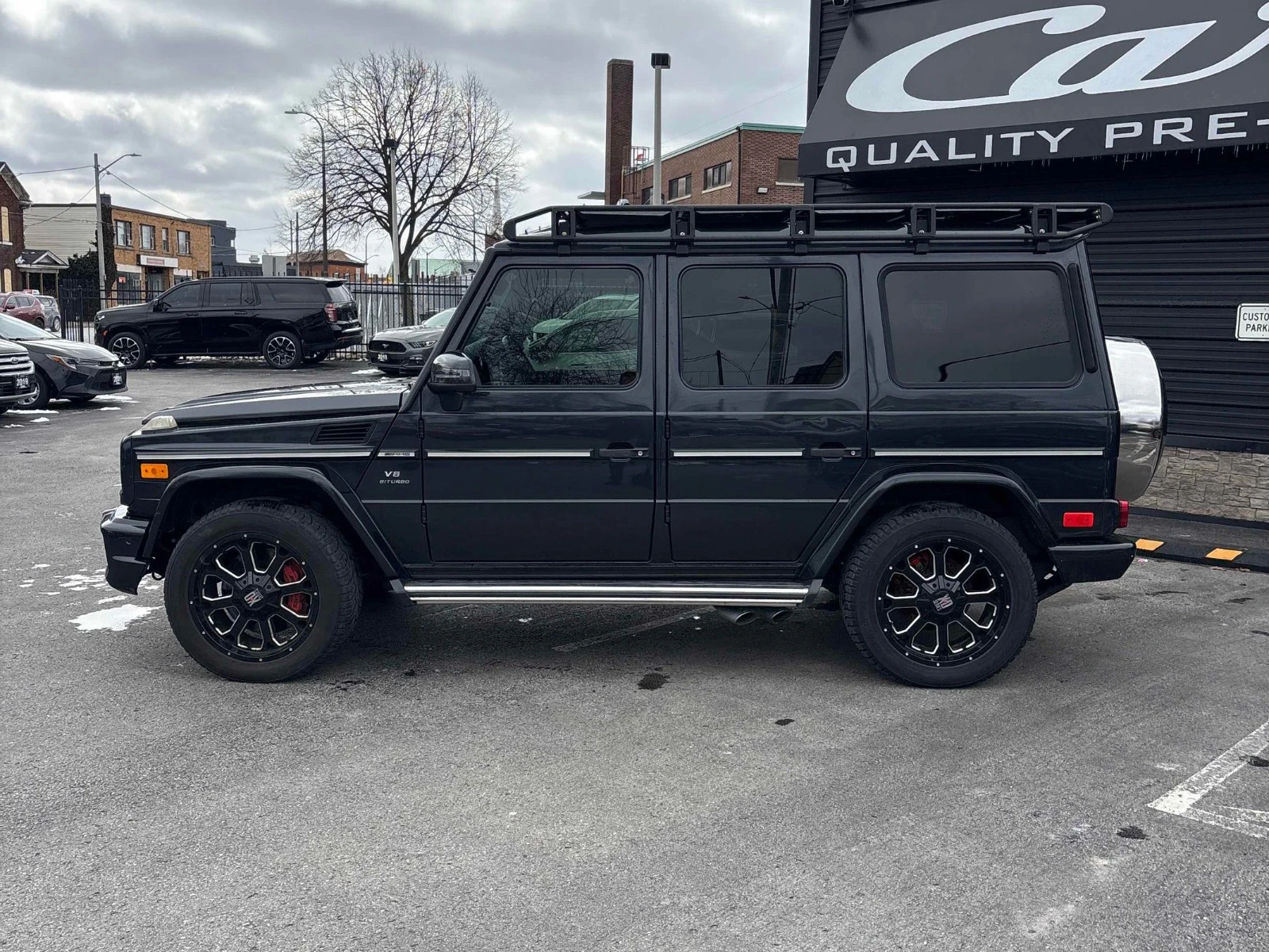 Mercedes-Benz G 63 AMG � ����������� & ���� ������ | Mobile.bg � ����������� 2