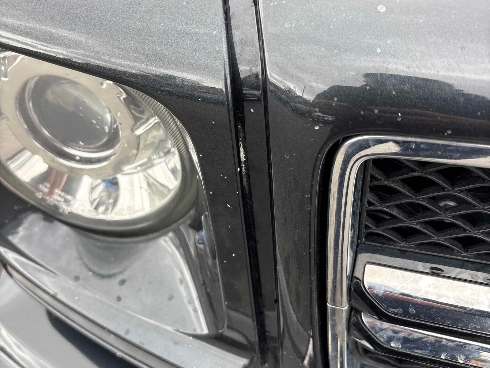 Mercedes-Benz G 63 AMG � ����������� & ���� ������ | Mobile.bg � ����������� 6