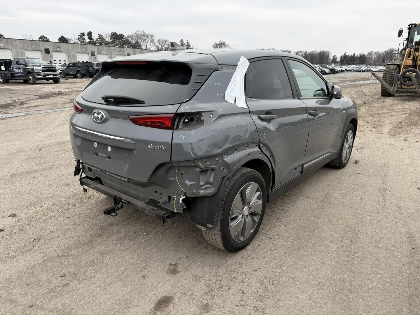 Hyundai Kona 64KWh* ELECTRIC* ULTIMATE* РЕАЛНИ КМ* ФИКСИРАНА ЦЕ, снимка 4 - Автомобили и джипове - 53893071