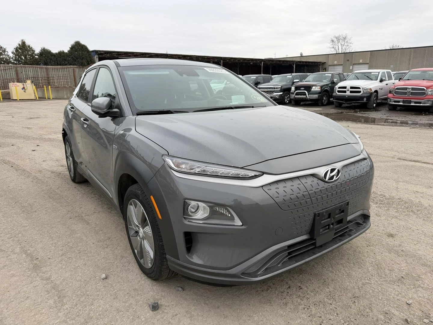 Hyundai Kona 64KWh* ELECTRIC* ULTIMATE* РЕАЛНИ КМ* ФИКСИРАНА ЦЕ