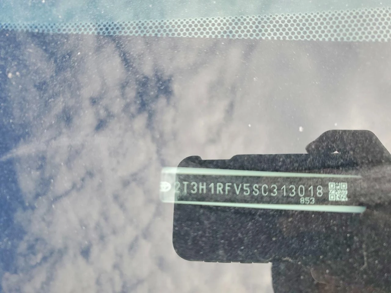 Toyota Rav4 2.5l Le, снимка 13 - Автомобили и джипове - 54072567