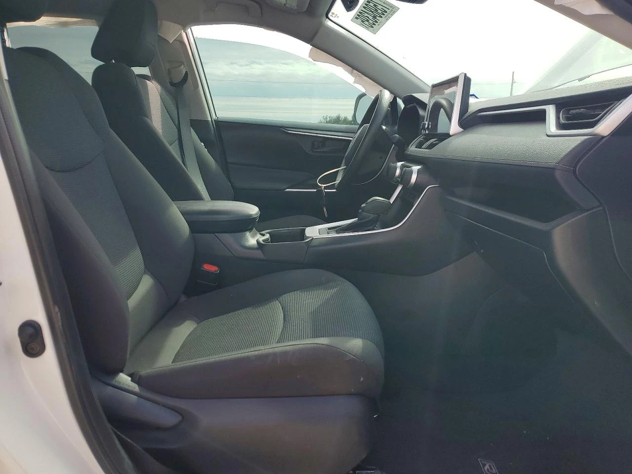 Toyota Rav4 2.5l Le, снимка 7 - Автомобили и джипове - 54072567