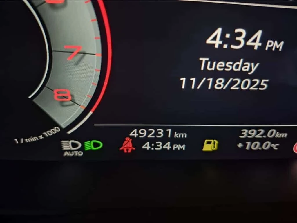 Audi Q7  | TECHNIK | S LINE | ФИКСИРАНА ЦЕНА ДО БЪЛГАРИЯ, снимка 16 - Автомобили и джипове - 54255326