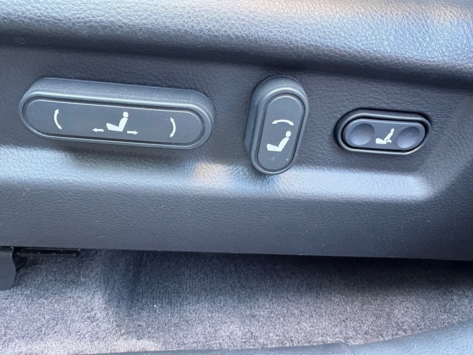 Hyundai Santa fe 2.2D* 4x4* ЛИЗИНГ* БАРТЕР* , снимка 11 - Автомобили и джипове - 54329773