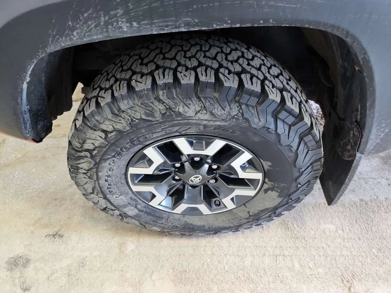 Toyota Tacoma * SR5 * ГЛАВНО ПРЕДСТАВИТЕЛСТВО* , снимка 6 - Автомобили и джипове - 54368861