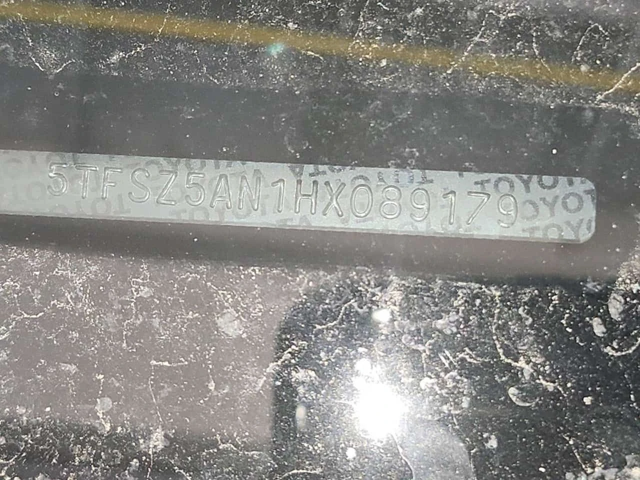 Toyota Tacoma * SR5 * ГЛАВНО ПРЕДСТАВИТЕЛСТВО* , снимка 16 - Автомобили и джипове - 54368861