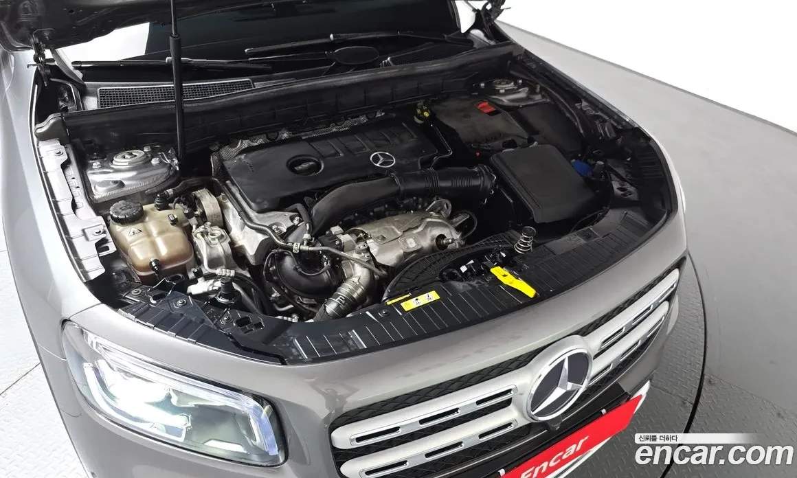 Mercedes-Benz GLB 220 FWD| 360| ШИБЕДАХ| BURMEISTER| ОПЦИЯ ЗА ЛИЗИНГ, снимка 5 - Автомобили и джипове - 54403499
