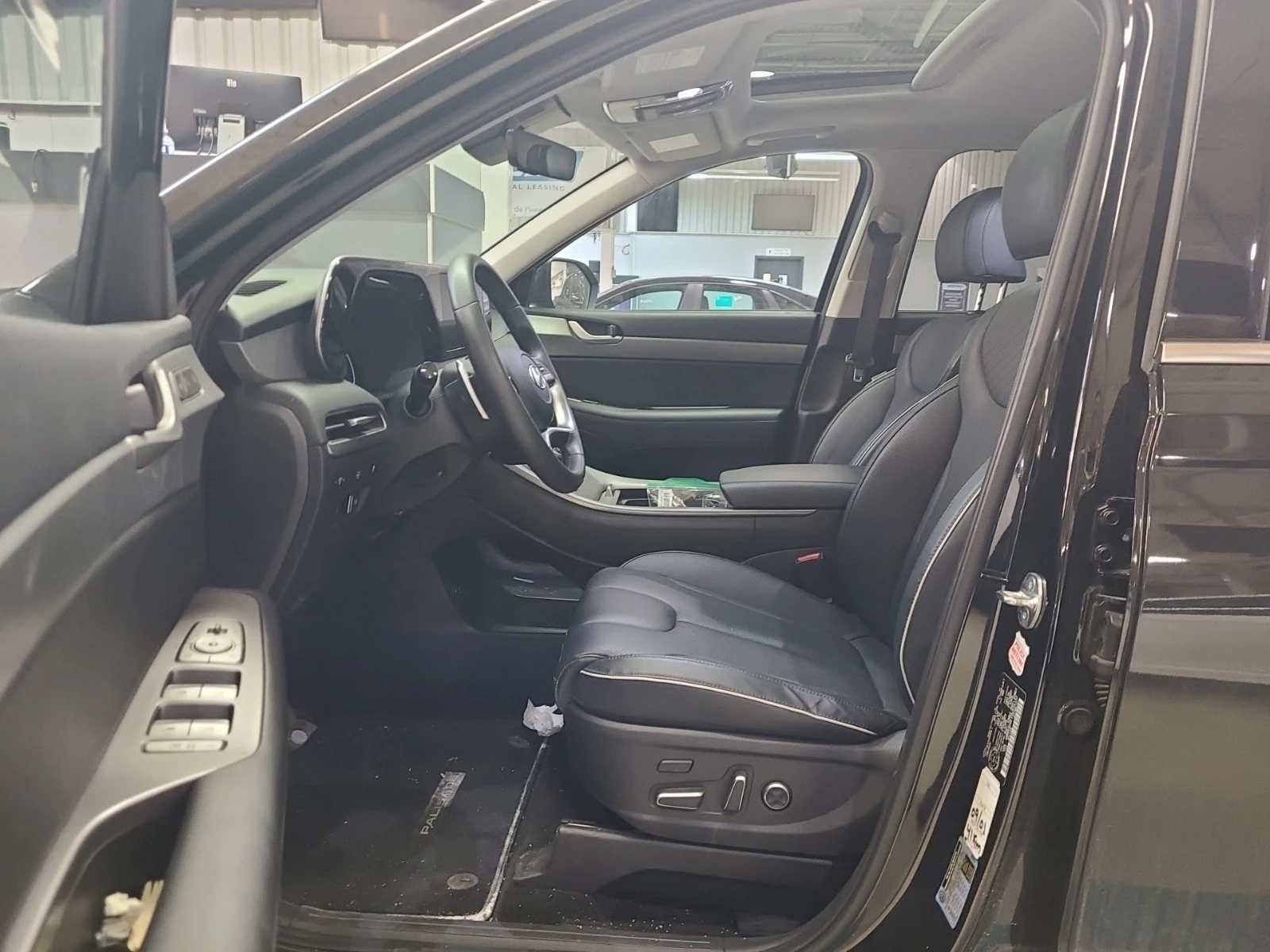 Hyundai Palisade 3.8L 6cyl AWD | Mobile.bg � ����������� 5