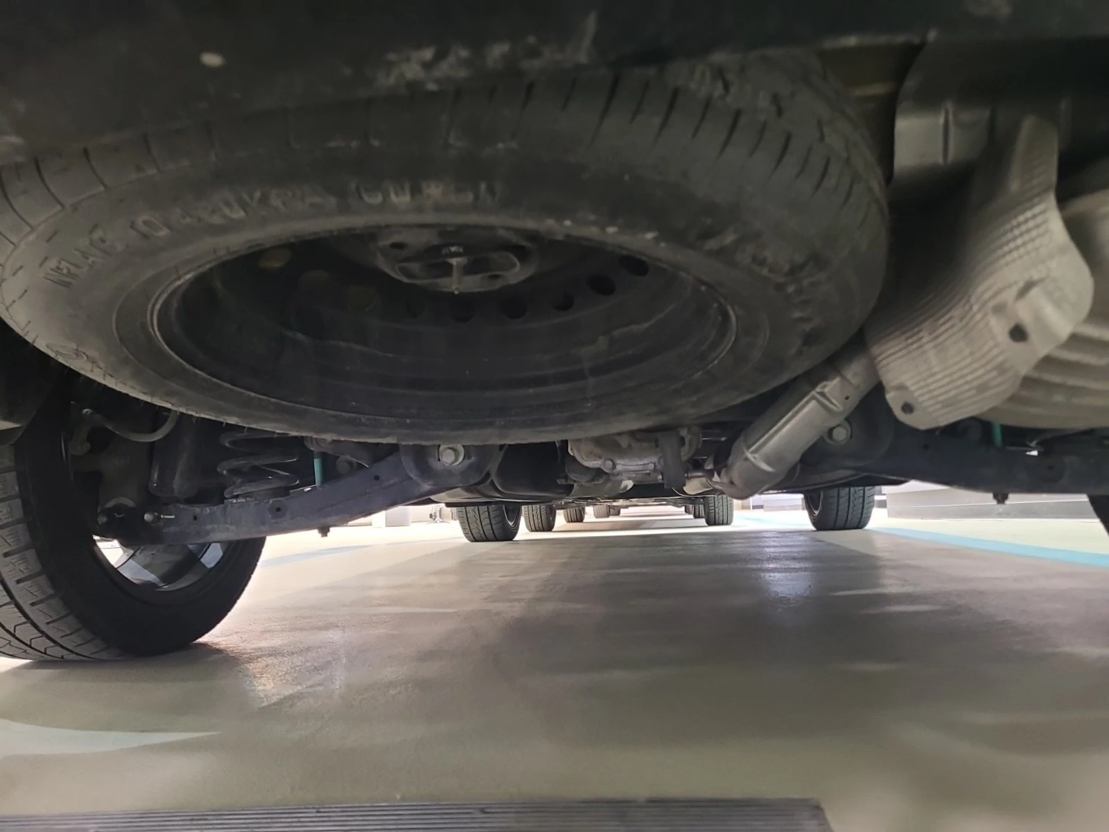 Hyundai Palisade 3.8L 6cyl AWD | Mobile.bg � ����������� 16