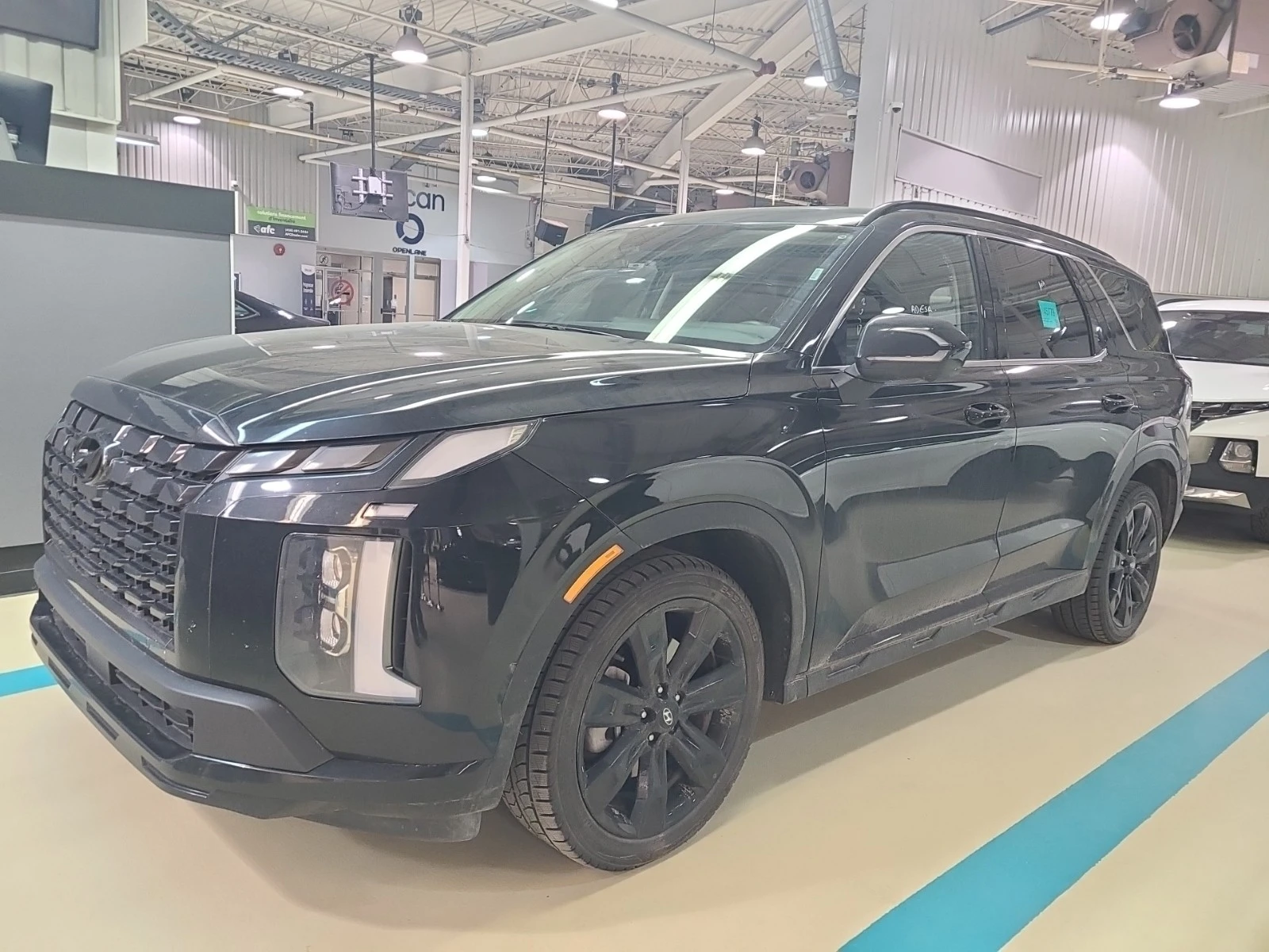 Hyundai Palisade 3.8L 6cyl AWD | Mobile.bg � ����������� 1