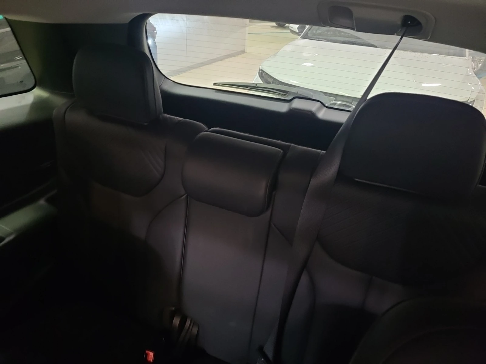 Hyundai Palisade 3.8L 6cyl AWD | Mobile.bg � ����������� 14