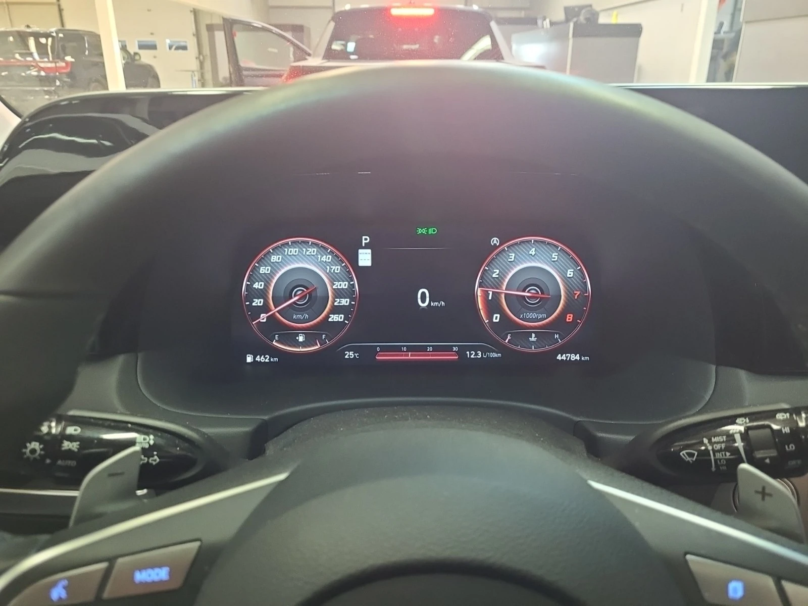 Hyundai Palisade 3.8L 6cyl AWD | Mobile.bg � ����������� 9